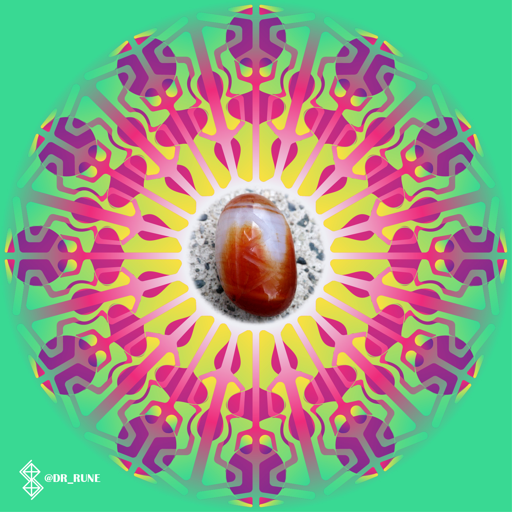 Berkano Venus Mercury Mandala.jpg