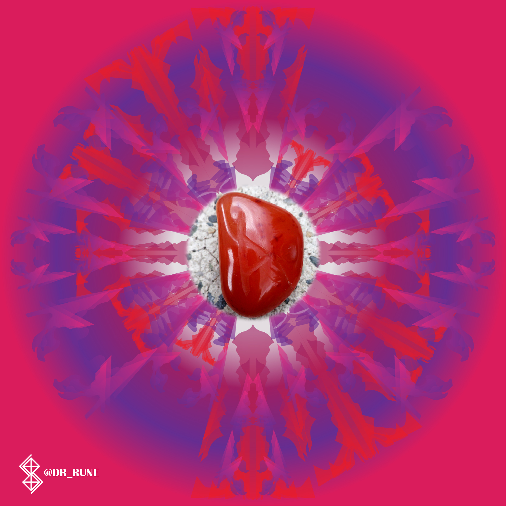 Thurisaz Mars Venus Mandala.jpg
