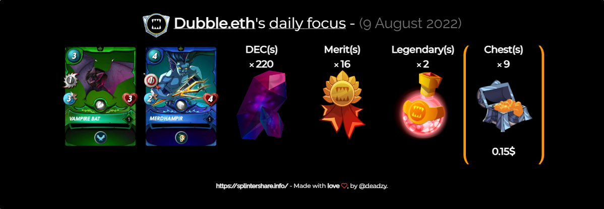 @dubble/first-gladius-pack-anti-magic-focus-daily-silver-rewards-x9-chests