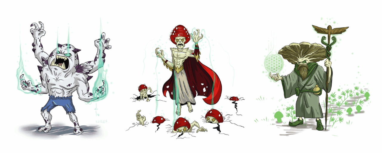 Oneupmushroombosses.gif