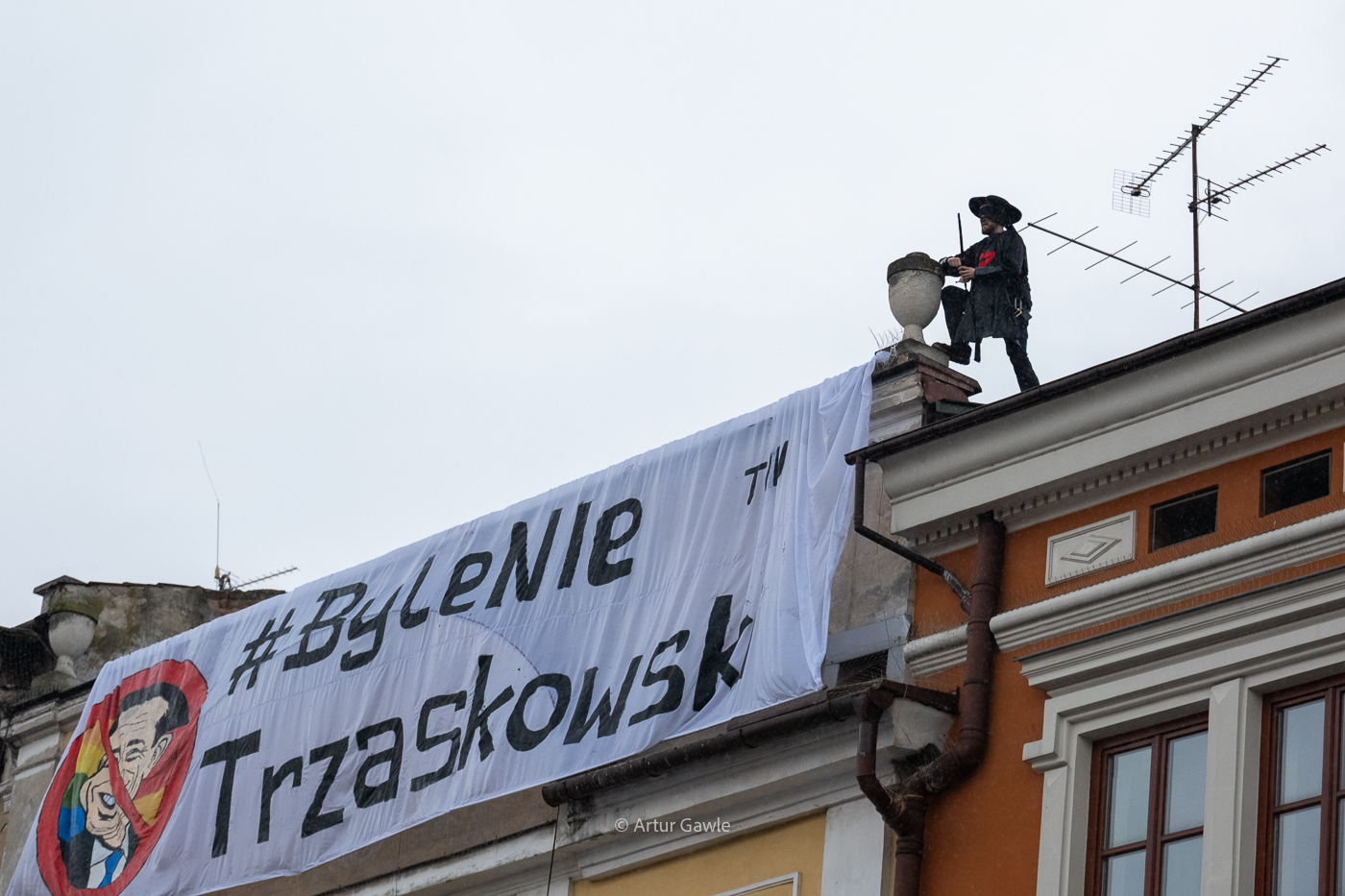 Zorro z Tarnowa