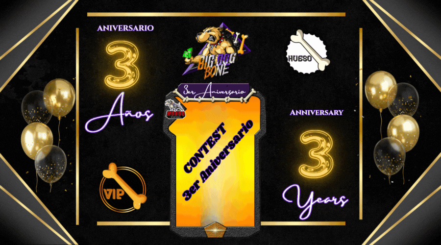 3er aniv CONTEST.gif