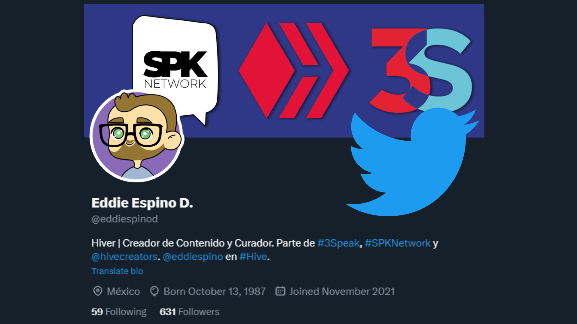@eddiespino/de-vuelta-a-twitter-back-to-twitter