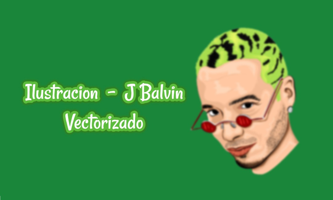 Pixilart - J Balvin man! by el-Arte-Erizo