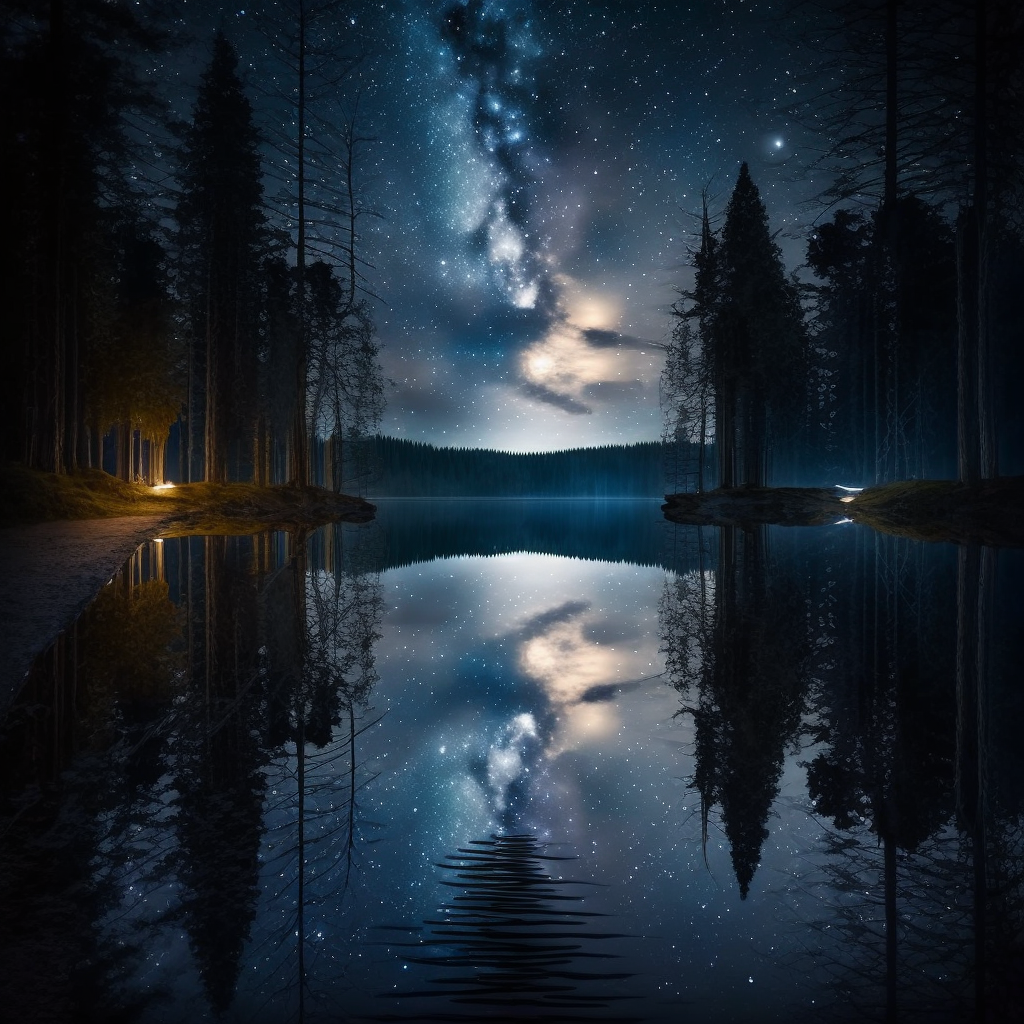 Ed_Privat_A_nightsky_that_looks_heavenlike_with_a_passageway_le_6ae2eb70-3ae5-4d7b-a6c1-4efc3baa5f2c.png