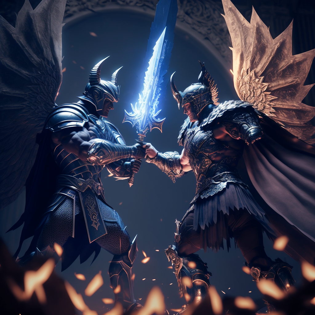 Ed_Privat_Alex_Jones_fighting_Klaus_Scwhabb_in_a_battle_of_the__62bcd57b-d863-4427-93f1-3ce0e82c8c31.png