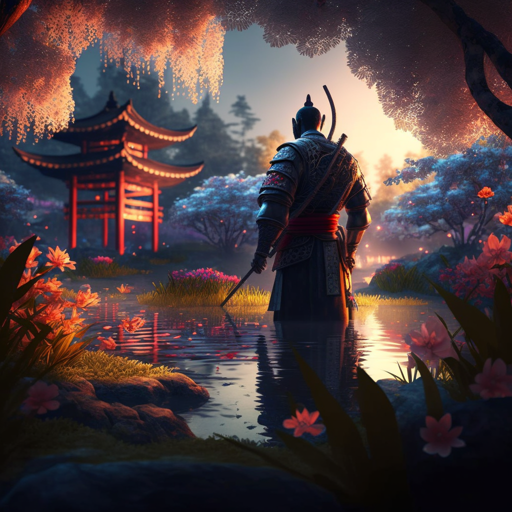 Ed_Privat_Samurai_handsome_and_steong_cultivating_a_zen_garden__d33d6eb8-c627-43f0-bed6-d07e1560c6cd.png