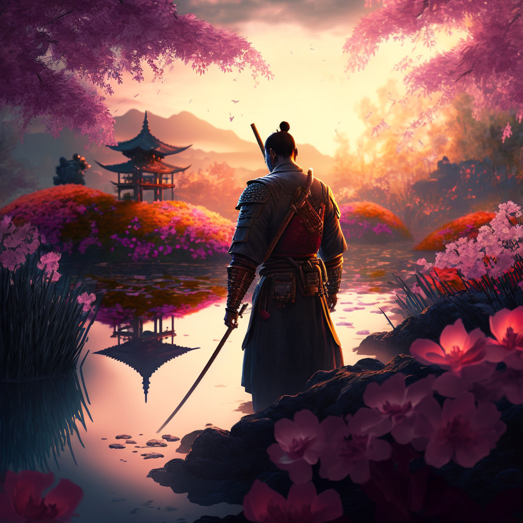 Ed_Privat_Samurai_handsome_and_steong_cultivating_a_zen_garden__160a2705-75da-42a6-b23c-1417caf22637.png