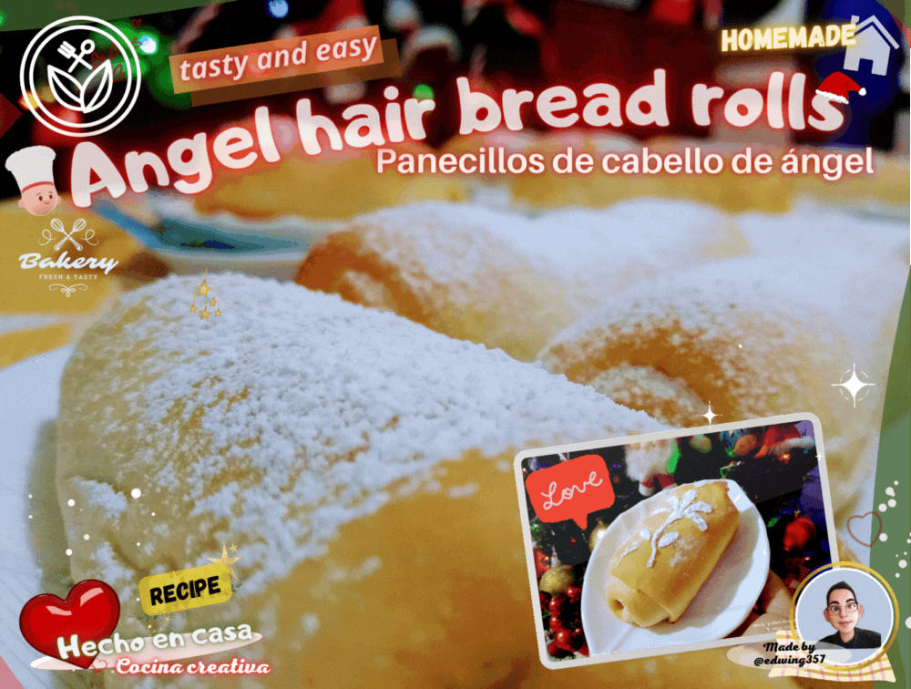 panecillos cabello de angel.gif
