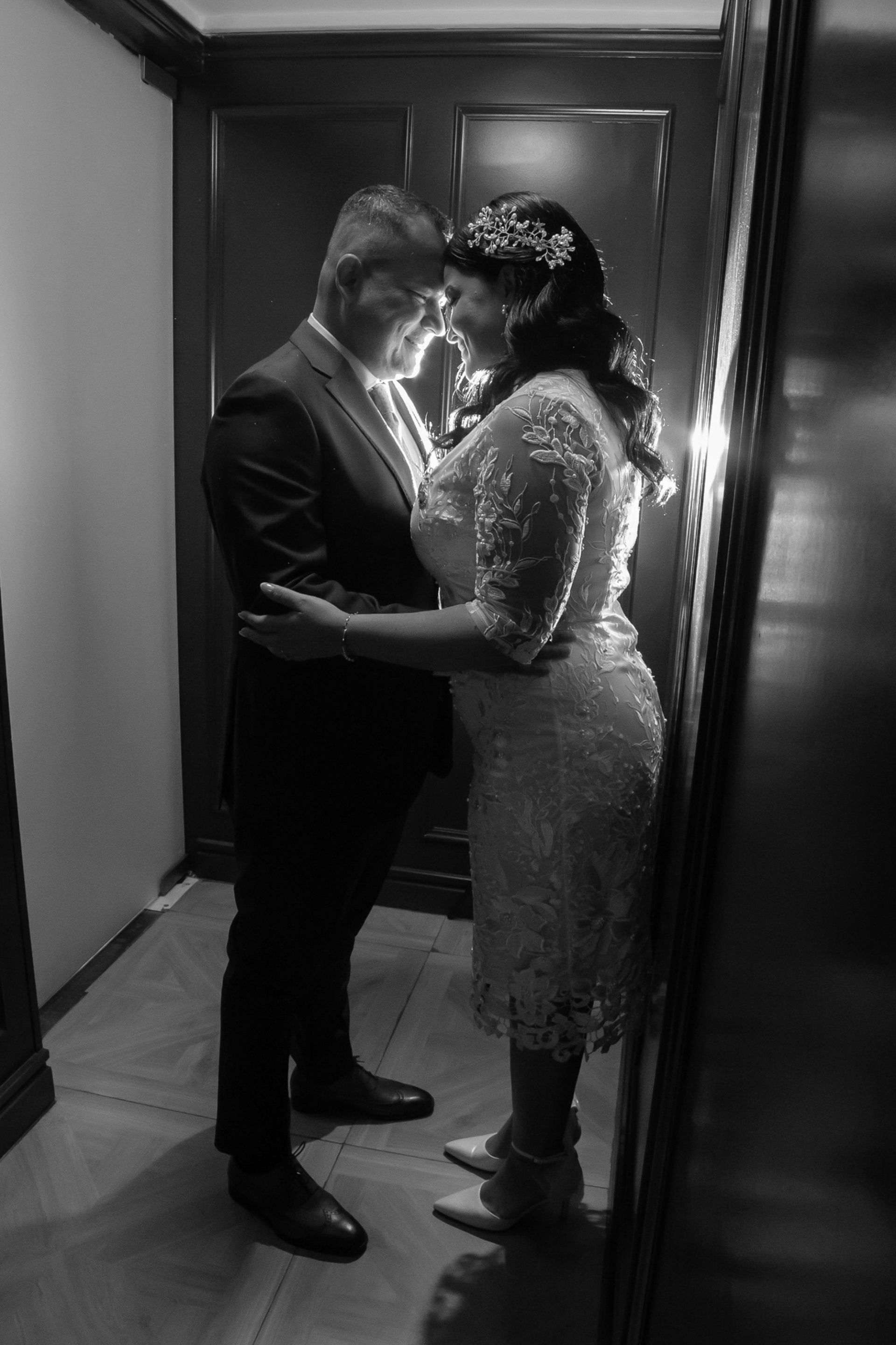 From AI Doubts to Double Bookings: A Photographer's Tale ESP/ENG