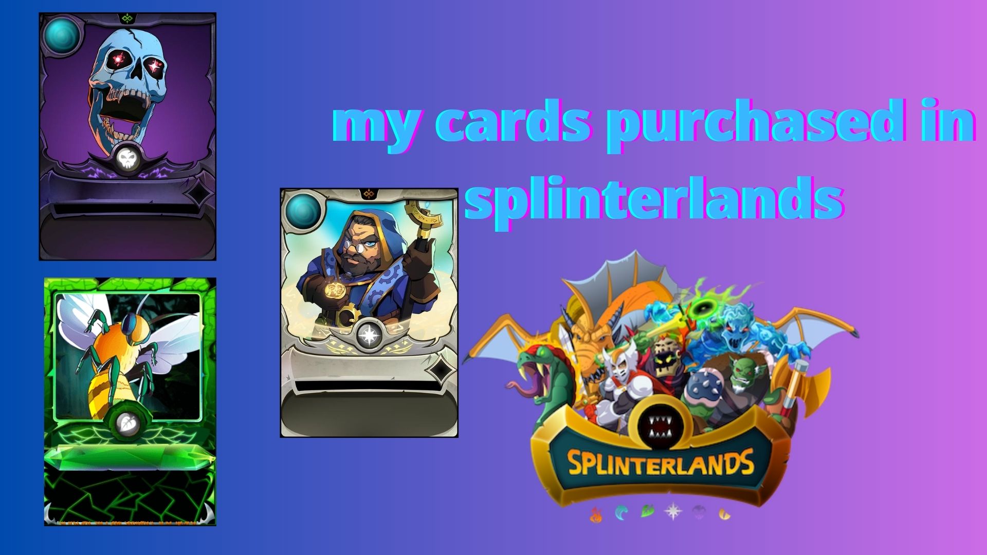 my cards purchased in splinterlands.jpg