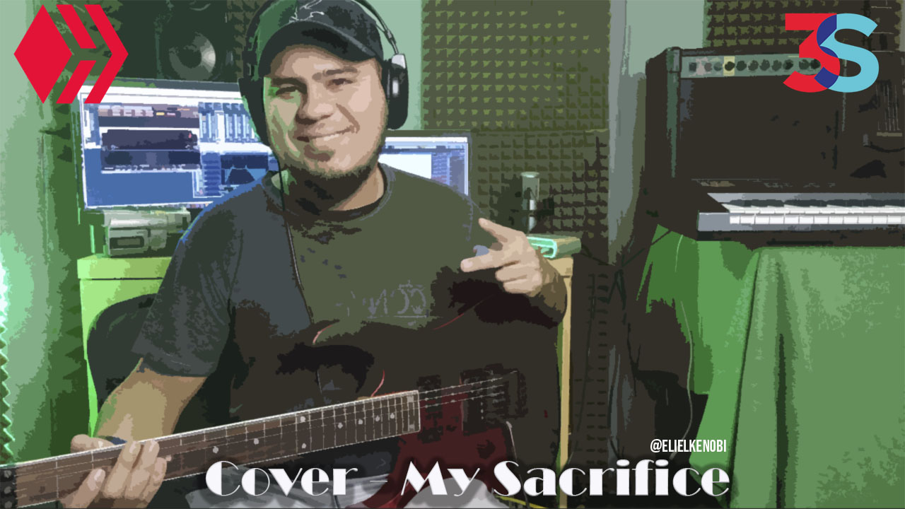 Cover guitar - My sacrifice.jpg