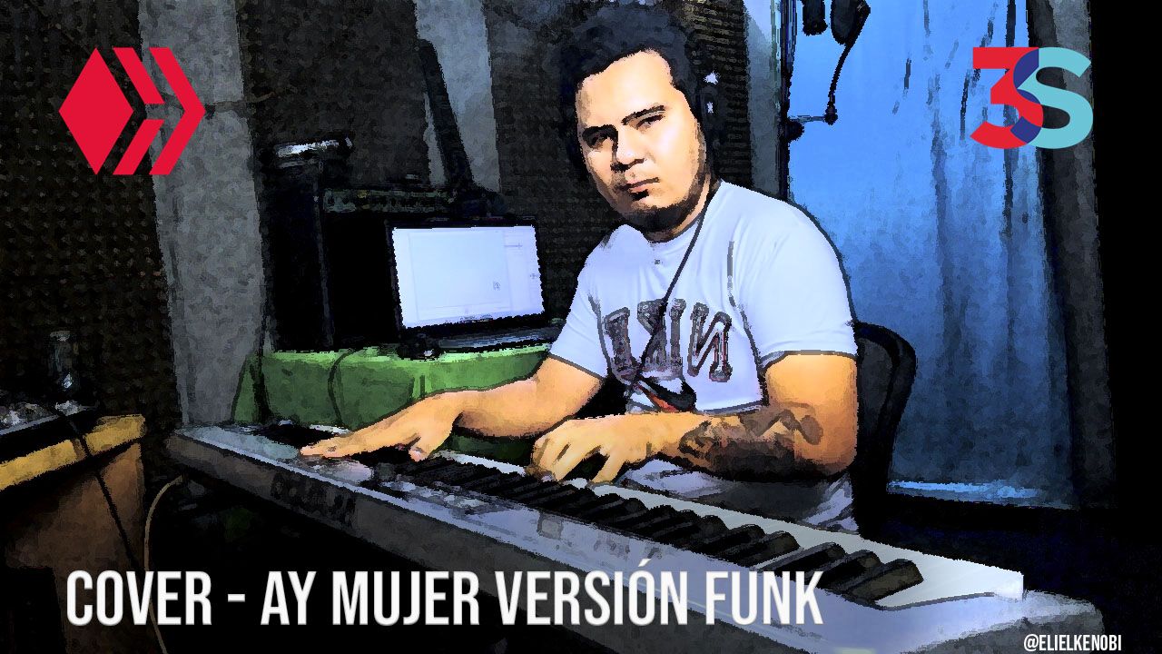 ay mujer cover funk pop.jpg