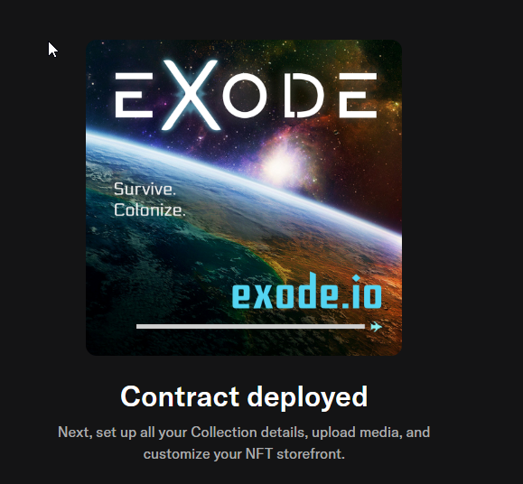 exode_openSeaContract.png