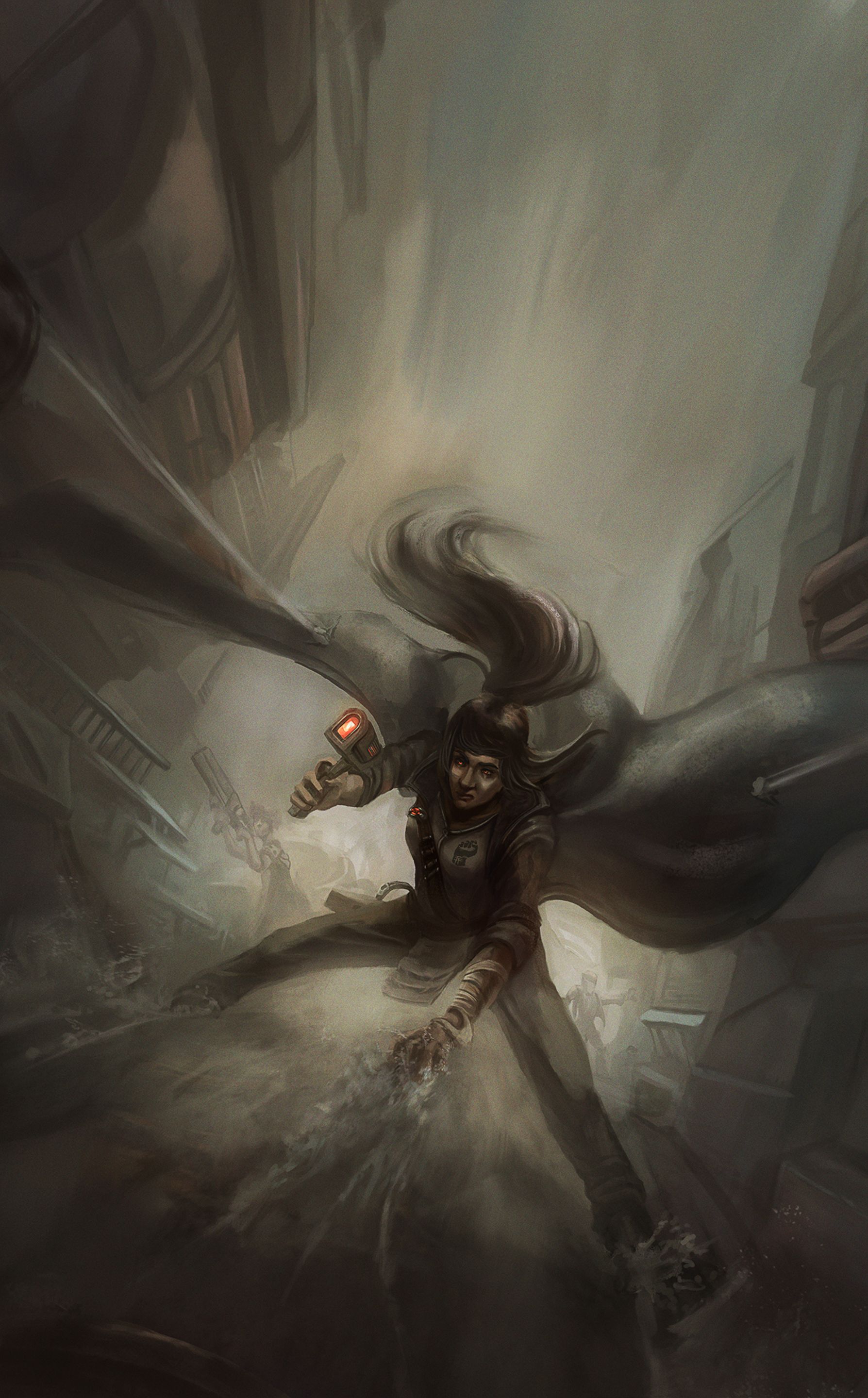 ... another beta card you'll come to know!