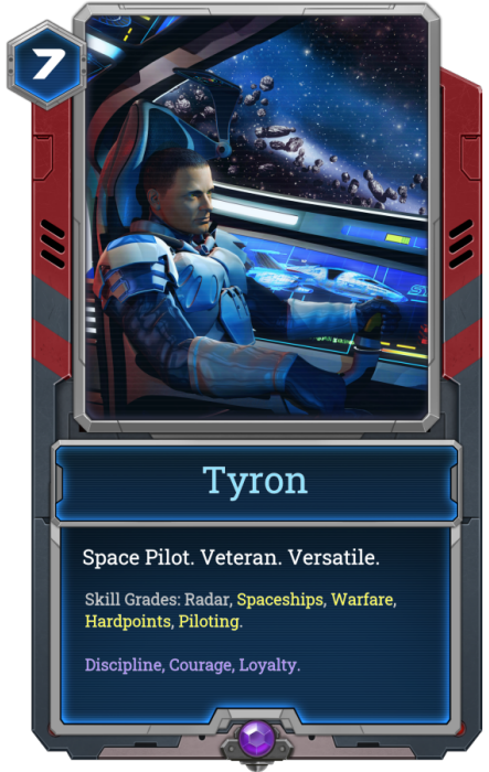 Speaking of pilots... do you have this one?