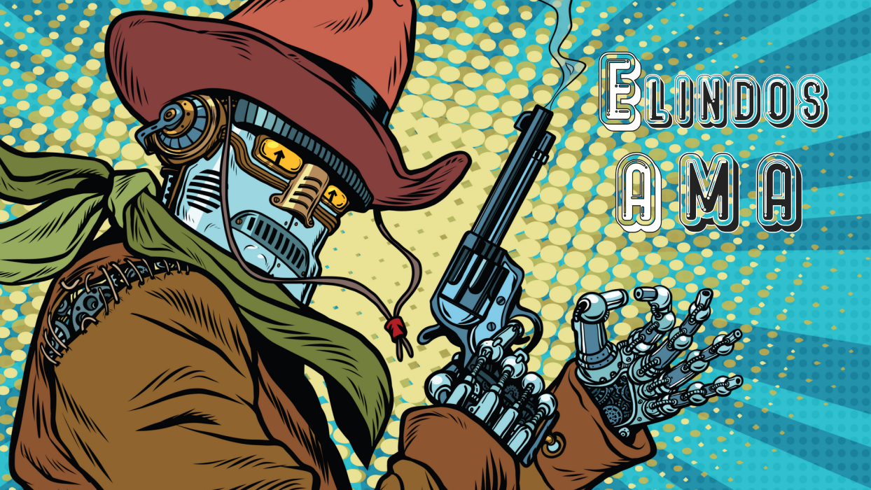 OK, I confess: I really had fun working on this :-D