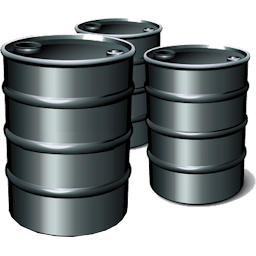 A lot of our own EXOFUEL storage is going to be burnt!