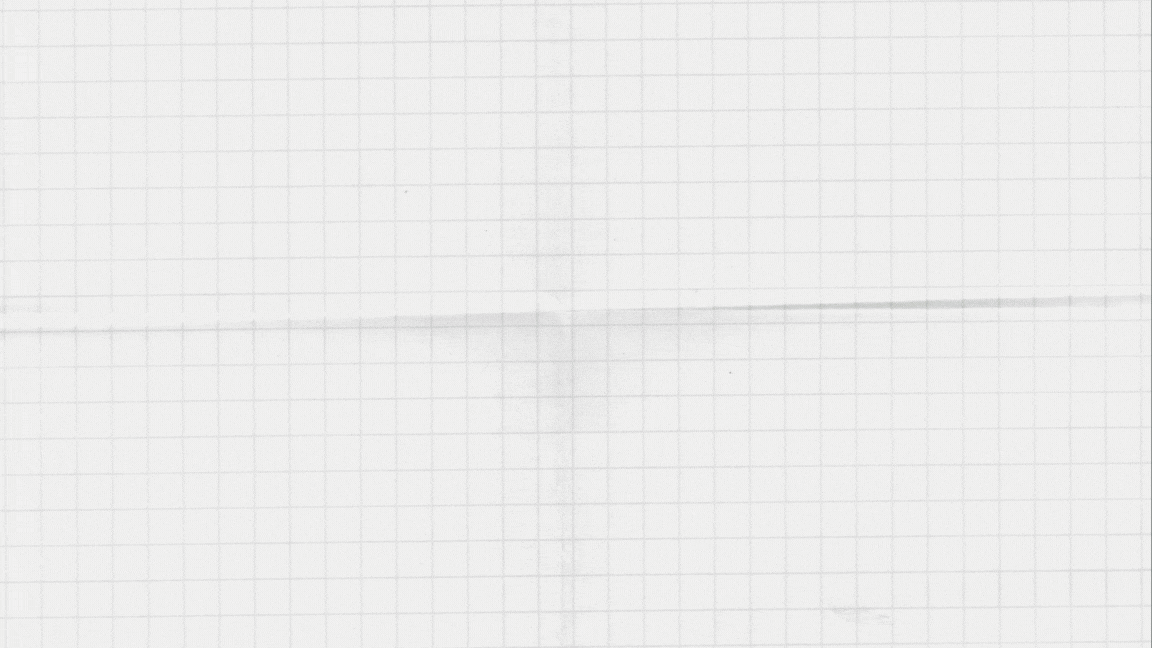 Gris y Blanco Divertido Revista Comida Viajes Clip de Entrada para YouTube.gif