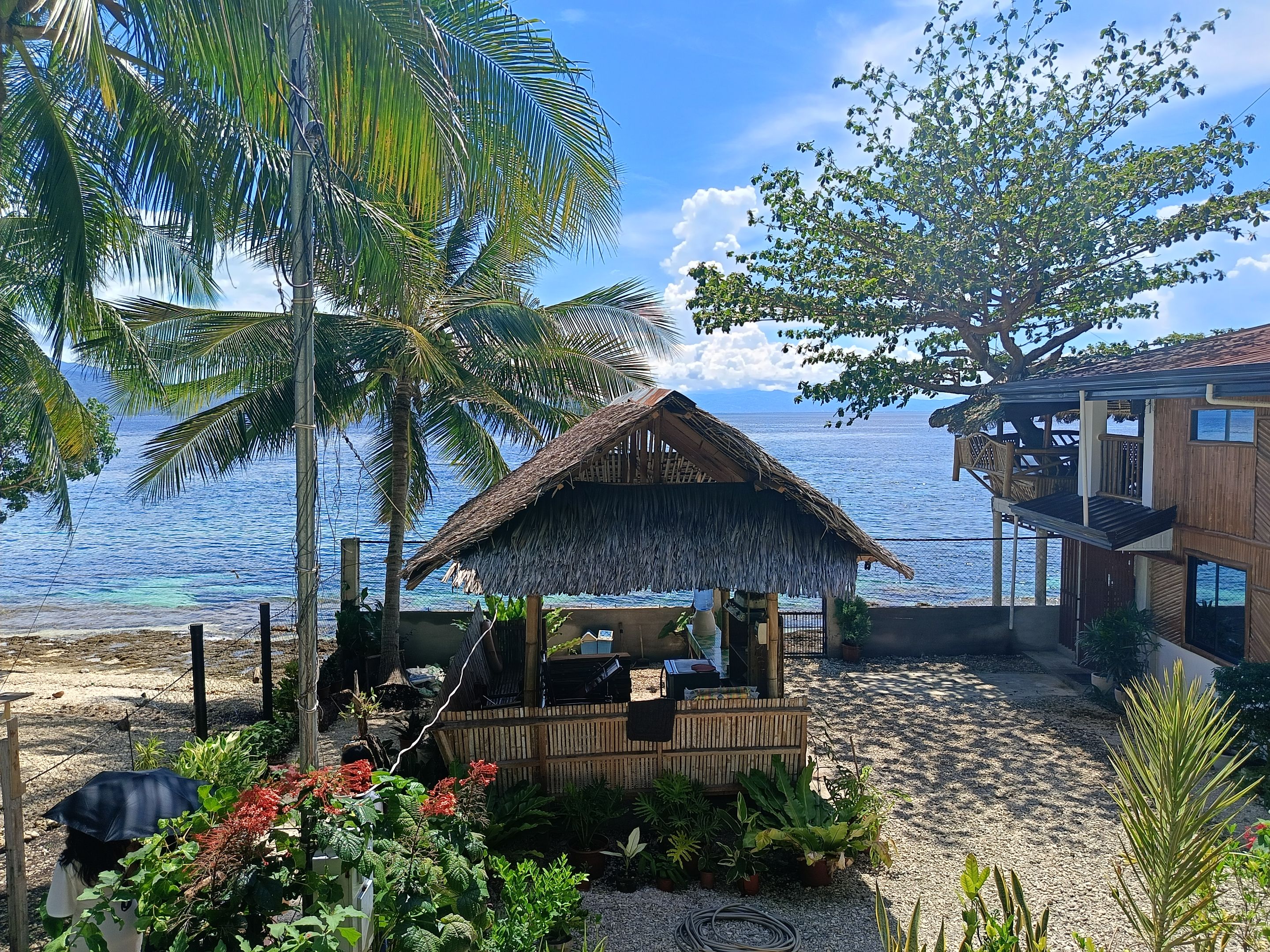 A Breath of Peace: Weekend in the Province