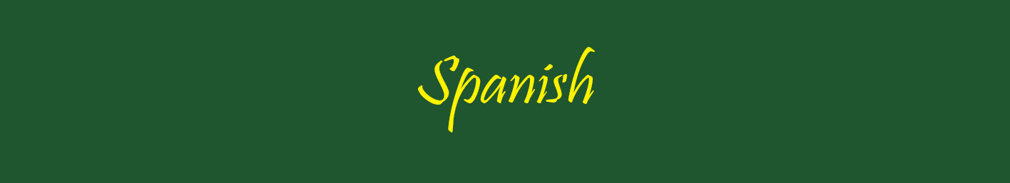 Spanish