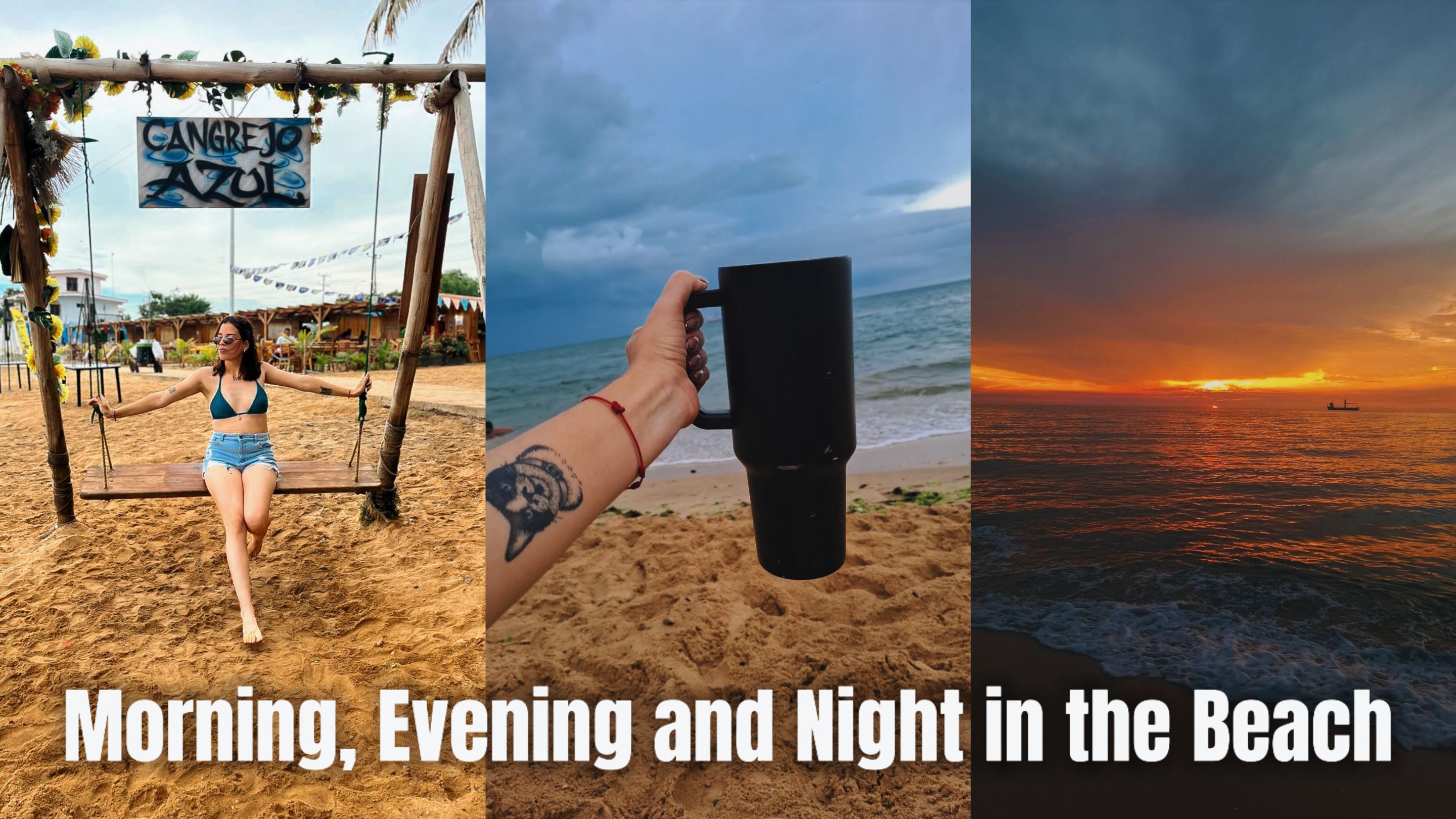 82PgF…
Payout: 0.000 HBDMorning, evening and night in the beach📷🏖
2025-07-28 15:55<liketuimages> <center> ![1000372108.jpg