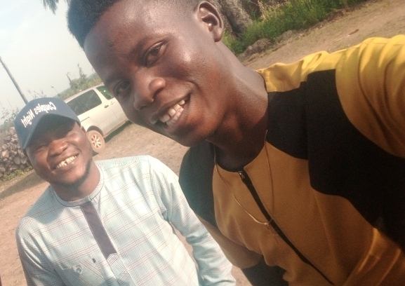 Sunday Hangout At Gaji Hotel Akwanga Nasarawa State. 