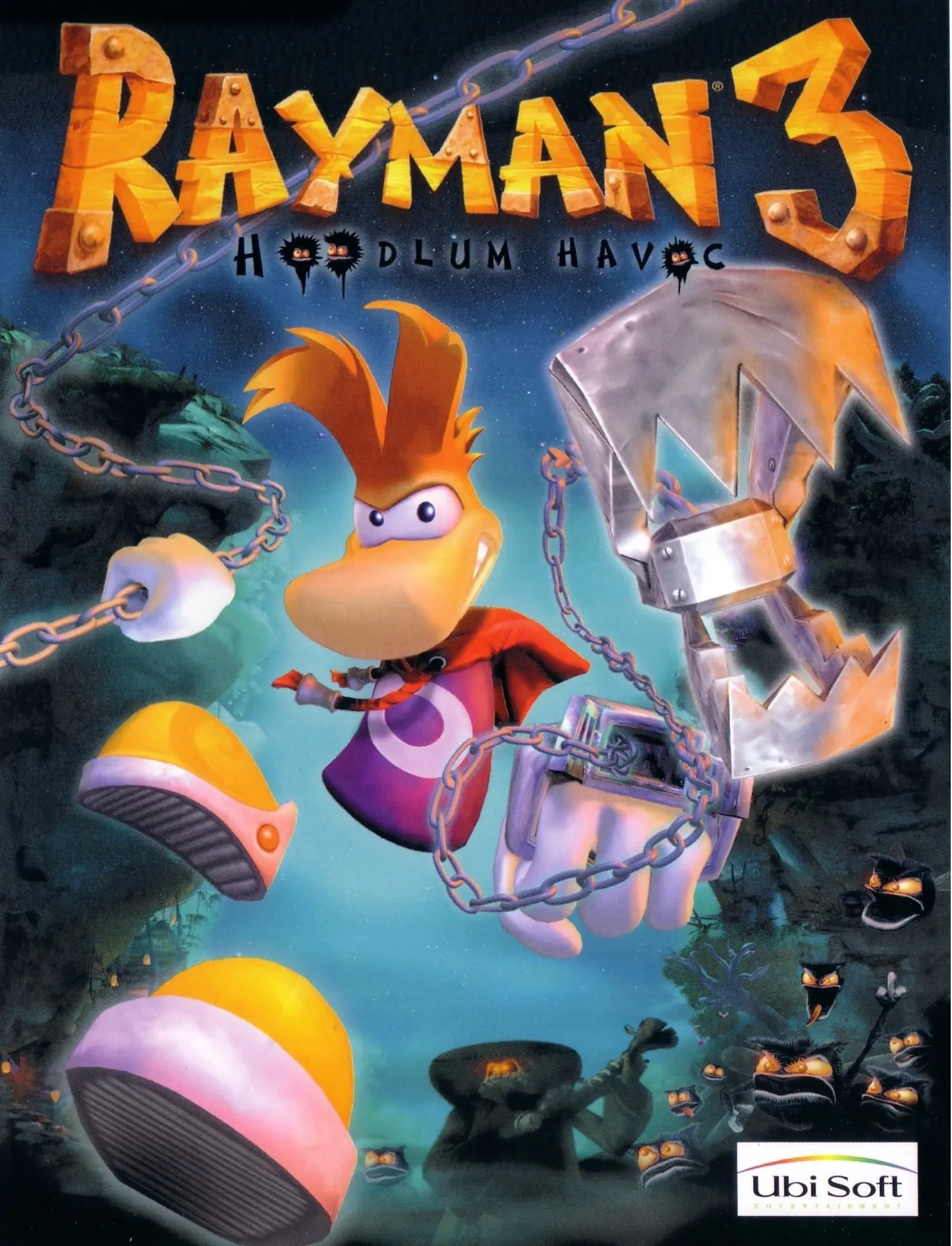 Rayman-3-III-Hoodlum-Havoc-Klucz-GOG.webp