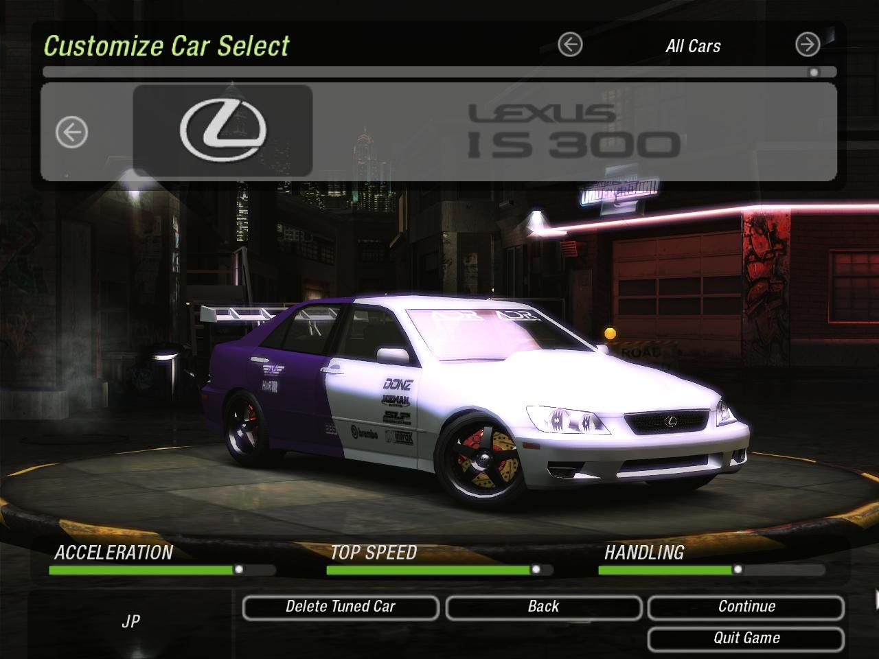 521291needforspeedunderground2windowsscreenshotlexus.jpg