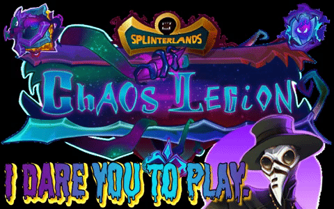 chaoslegion splinterlands hive thecryptopimp.gif