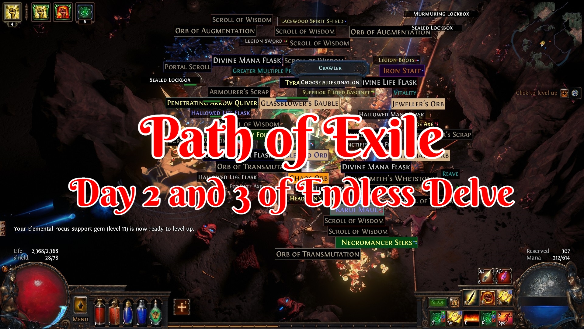 Path of Exile loot.jpg