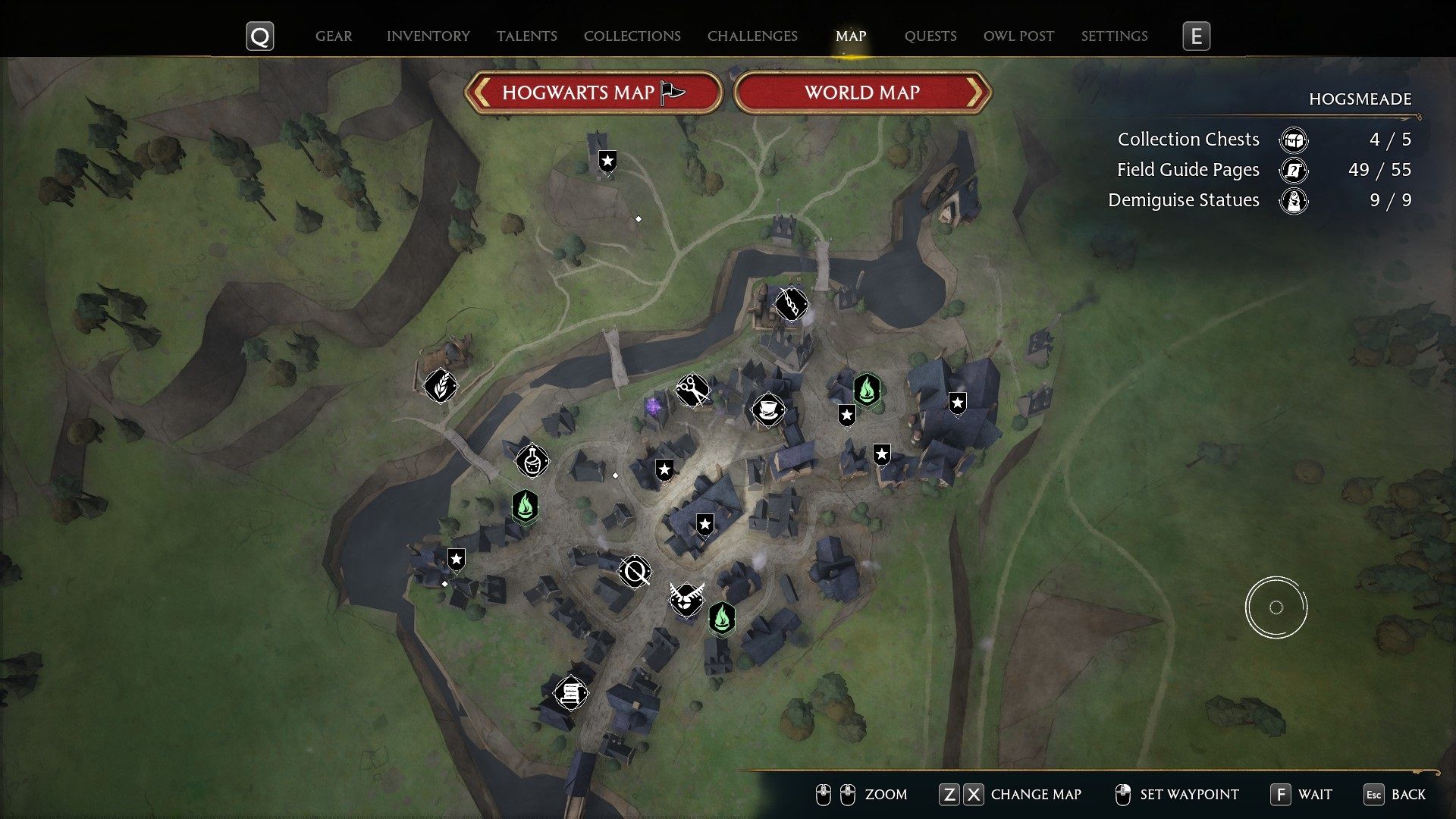 hogsmeade map Hogwarts Legacy.jpg