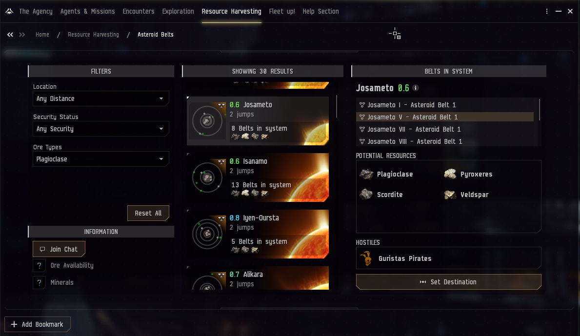 The agency resource harvesting locations.jpg