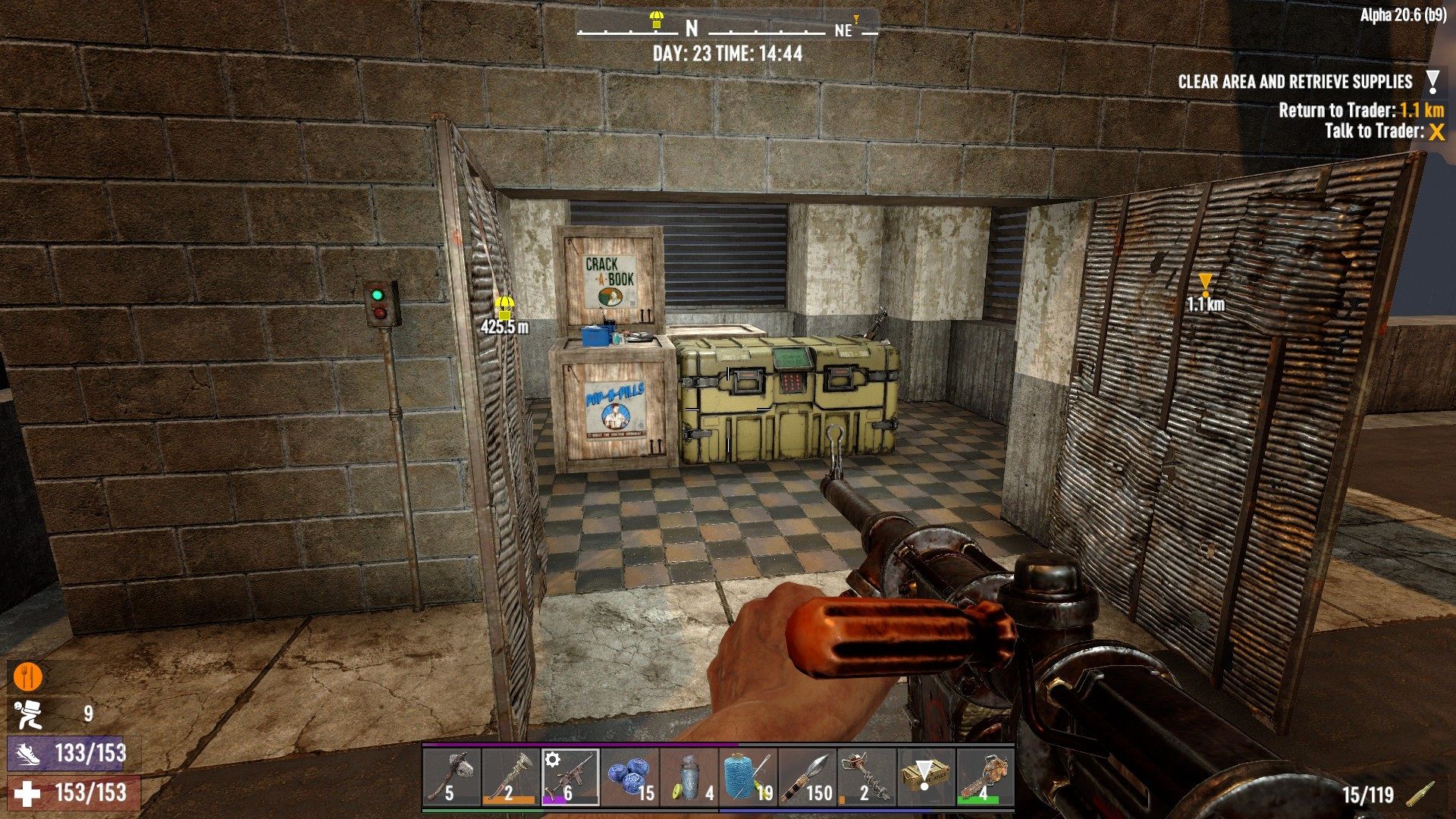 finding the main loot room Apartment Building 249 7 Days To Die.jpg