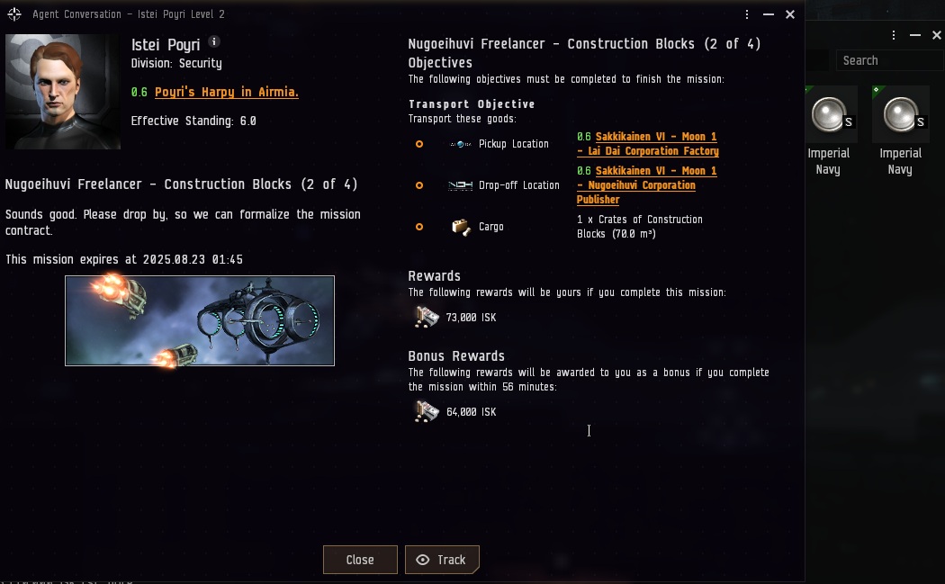 second mission Istei Poyri.jpg