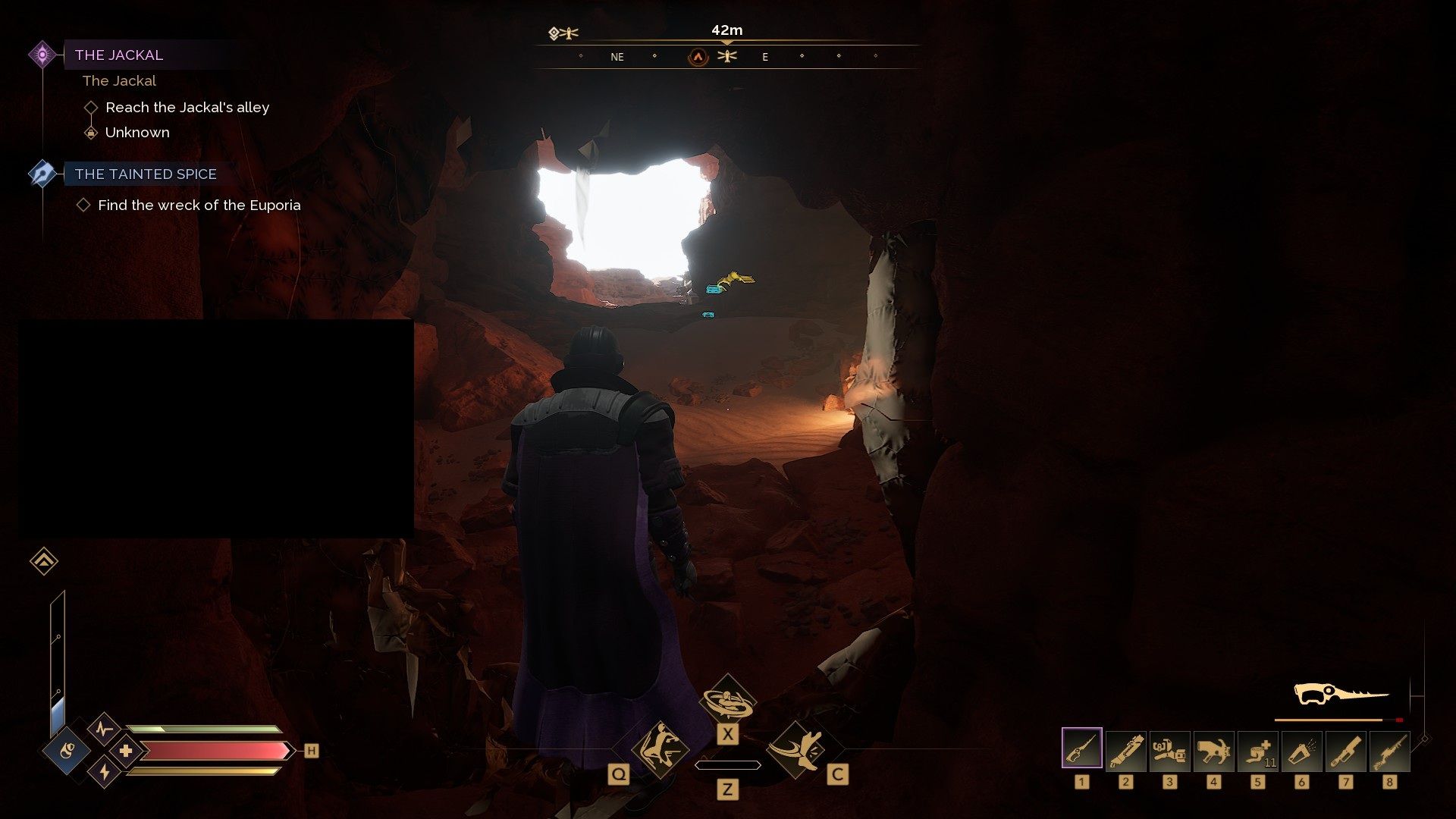 in the cave under the base.jpg