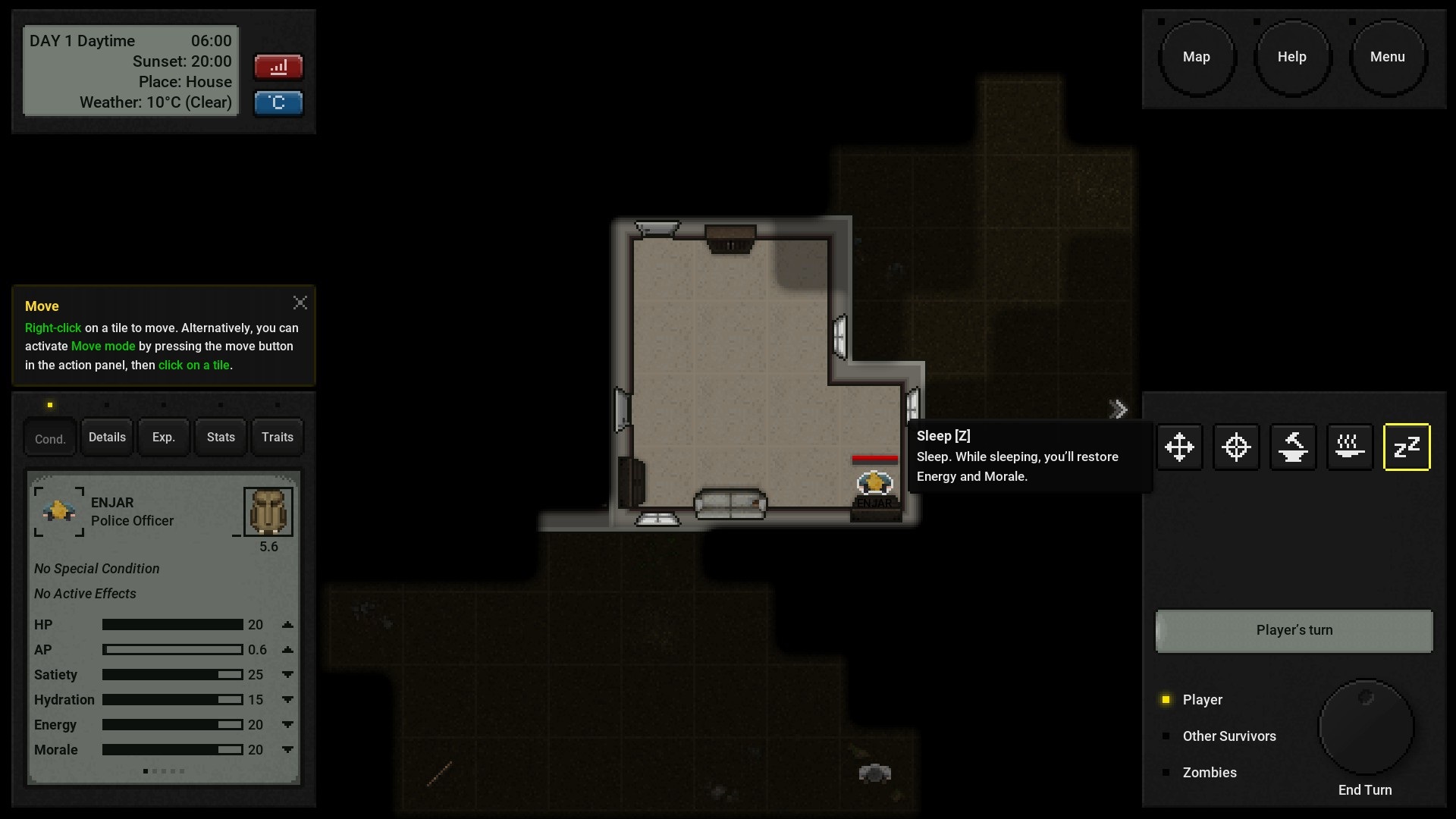 first house in Terminus Zombie Survivors.jpg