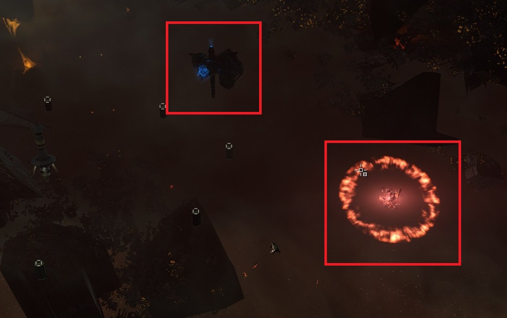 taking out the unstable generator.jpg