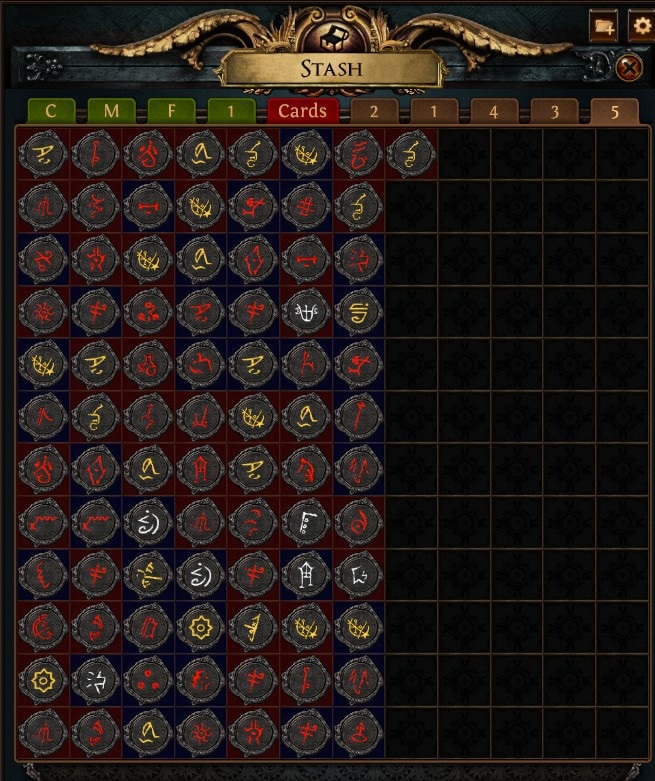 Maps looted from Delve run.jpg