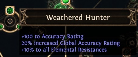 Weathered Hunter elemental resistance.jpg