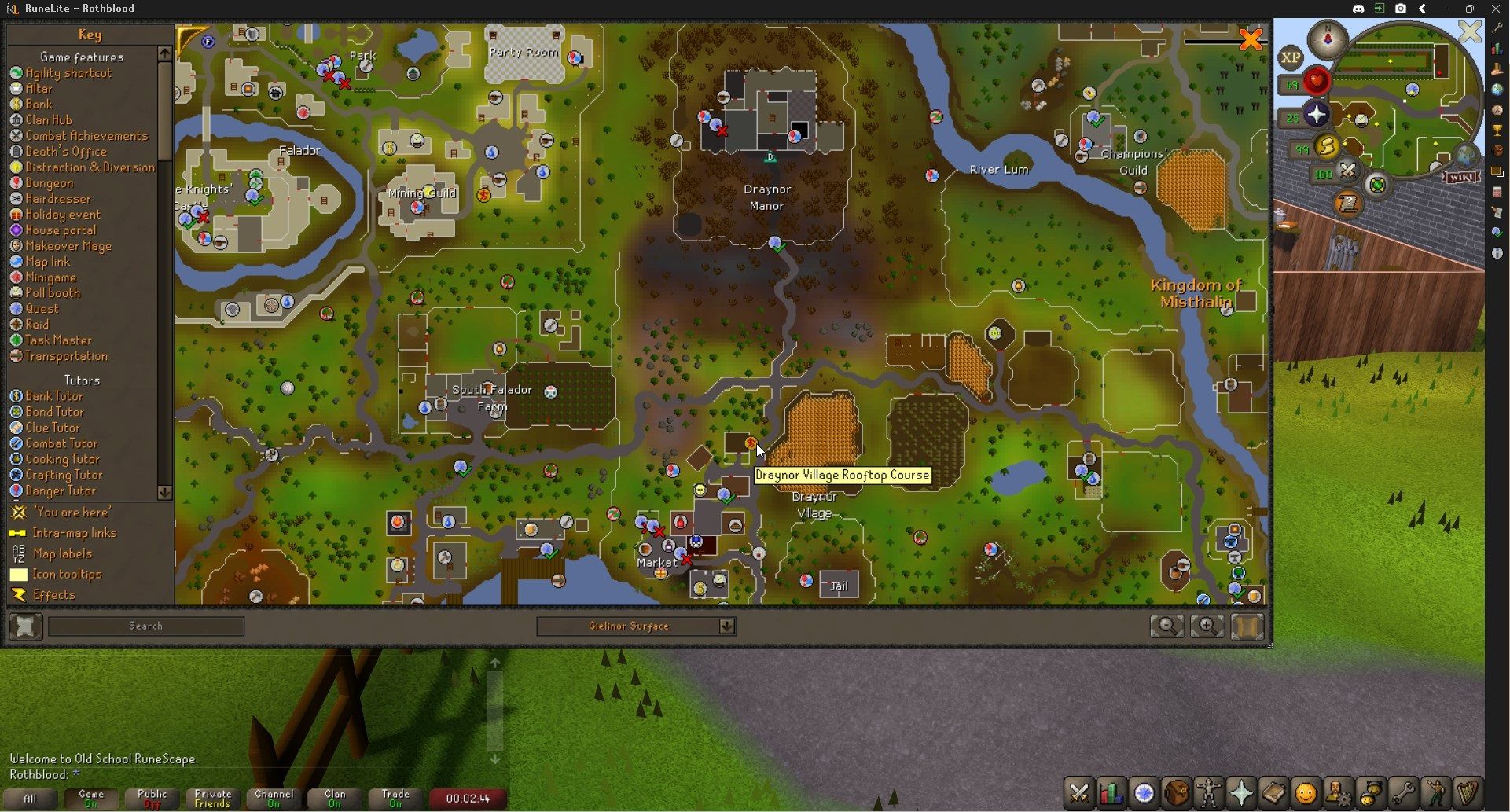 Draynor village.jpg