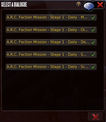 Cyrene daily faction missions for ARC badges.jpg