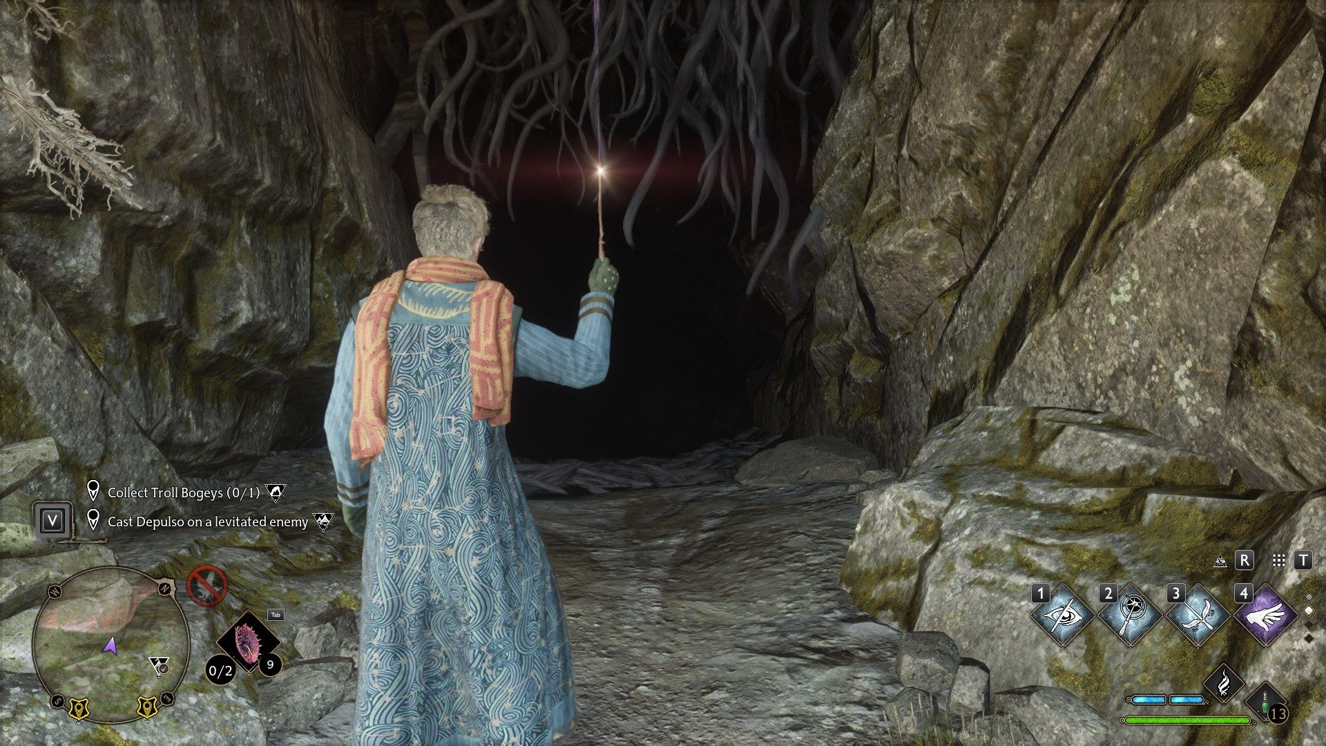 Devils Snare Treasure Vaults Guide Hogwarts Legacy.jpg