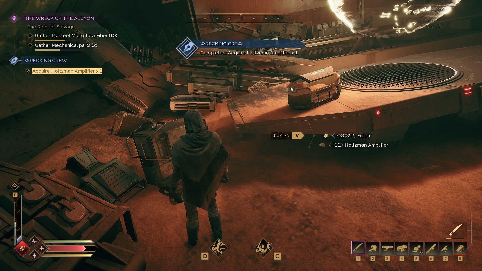inside the wreck.jpg