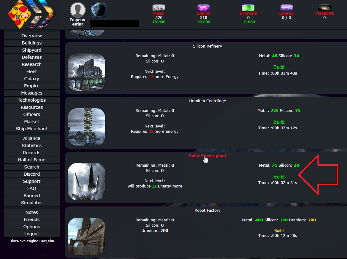 Building a Solar Power Planet in Moon Hive.jpg