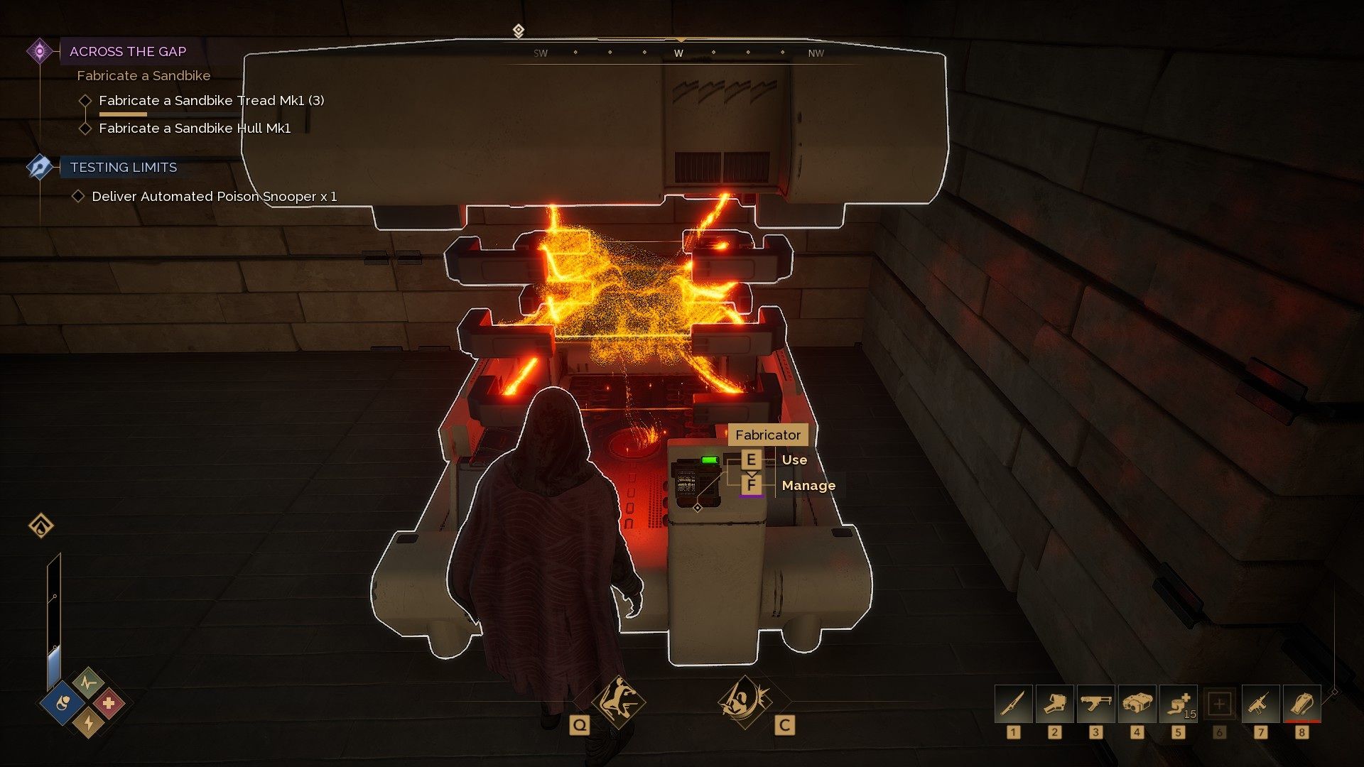 Crafting bike parts.jpg
