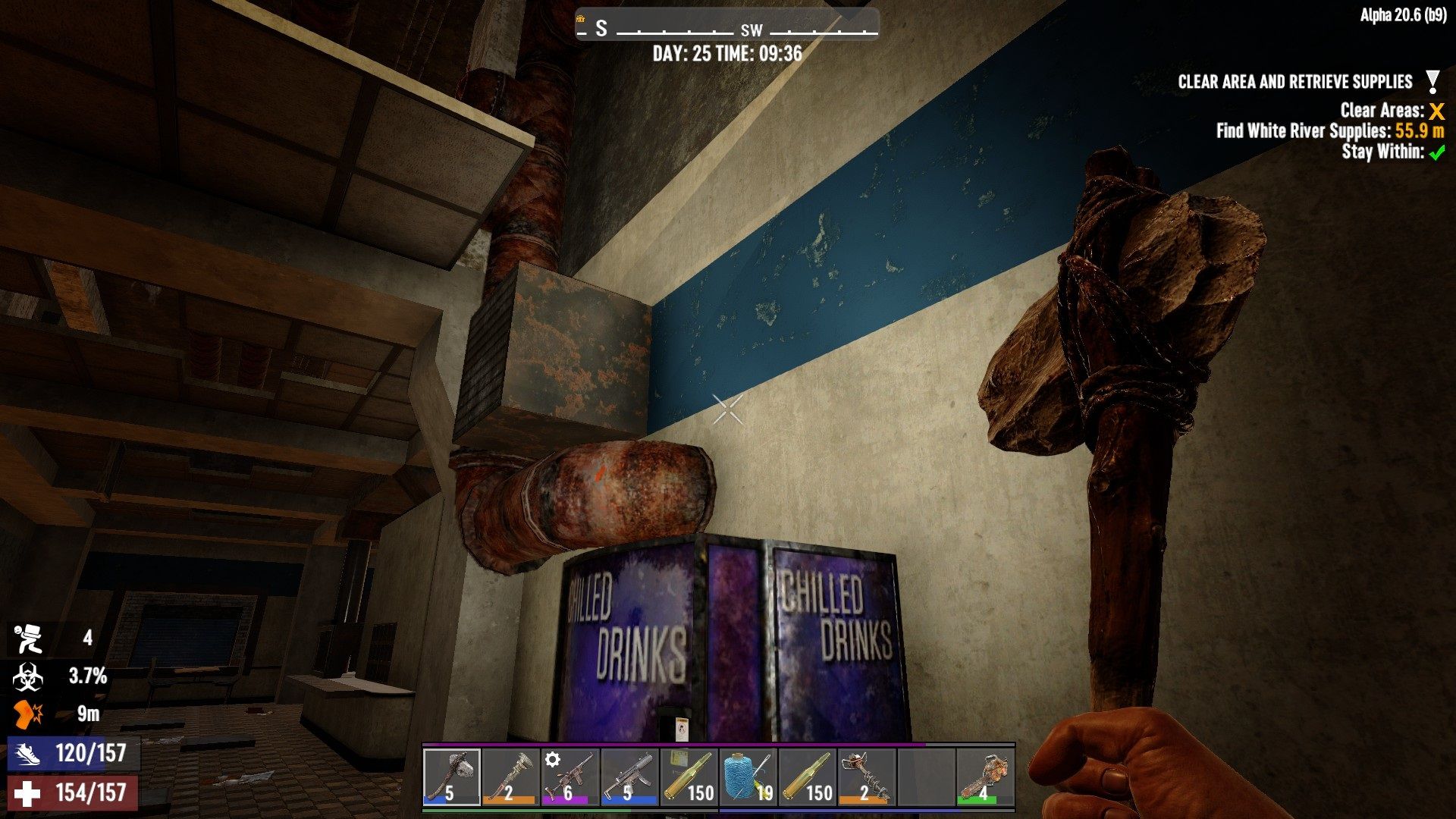 jumping up to the next floor Shamway Foods Factory 7 Days To Die.jpg