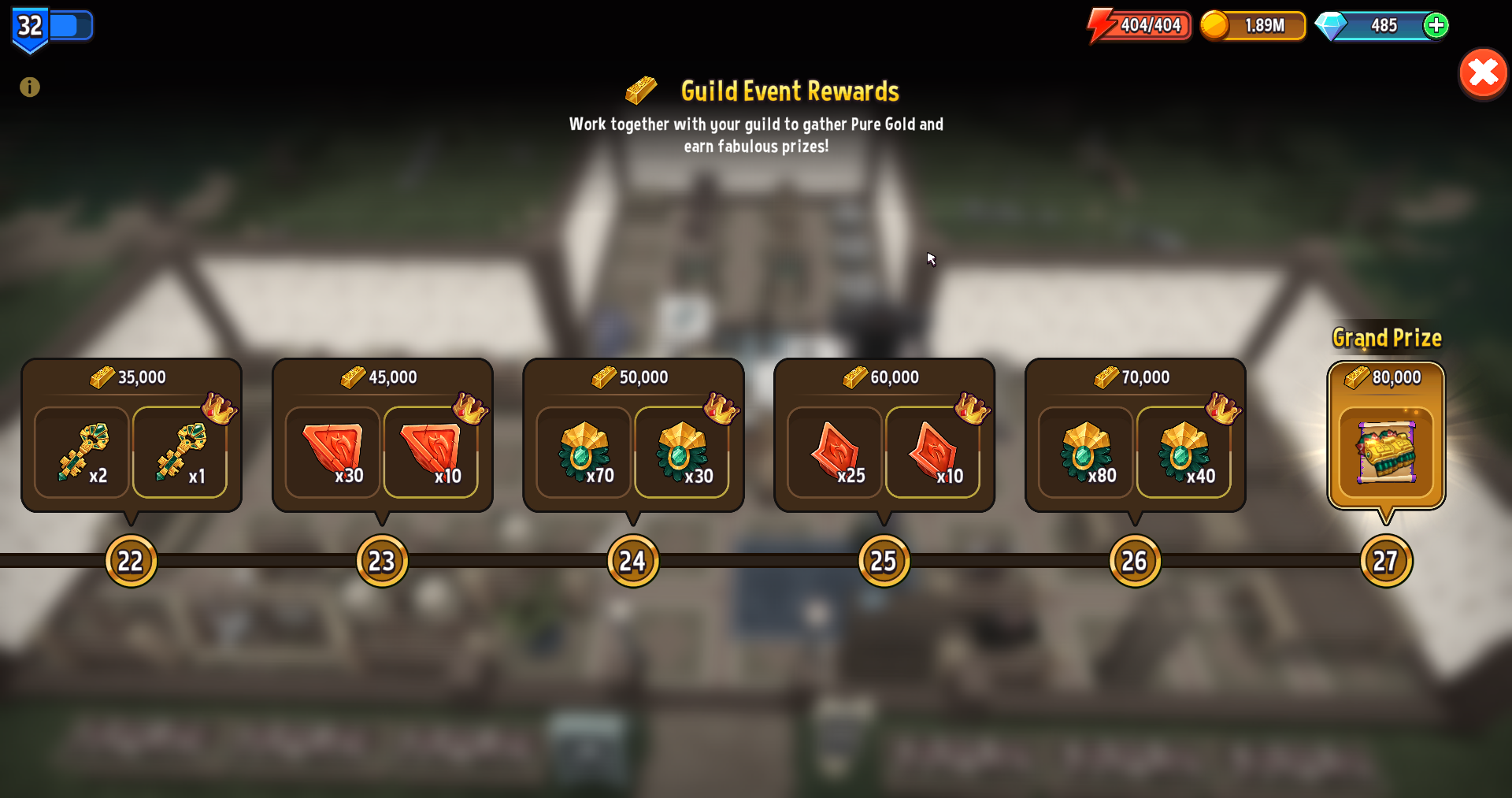 guild event rewards in shop titans.png