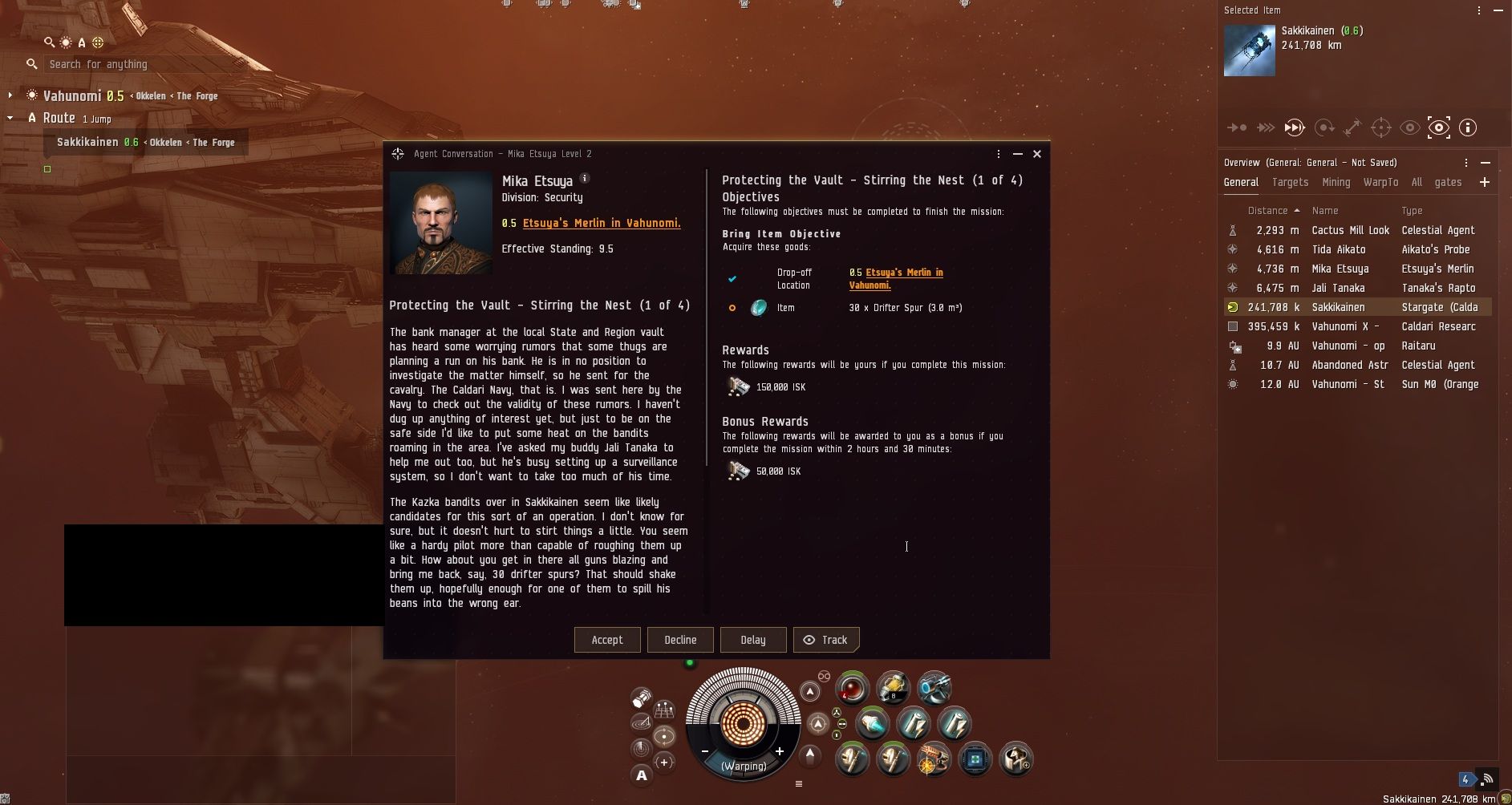 First mission for Mika Etsuya.jpg