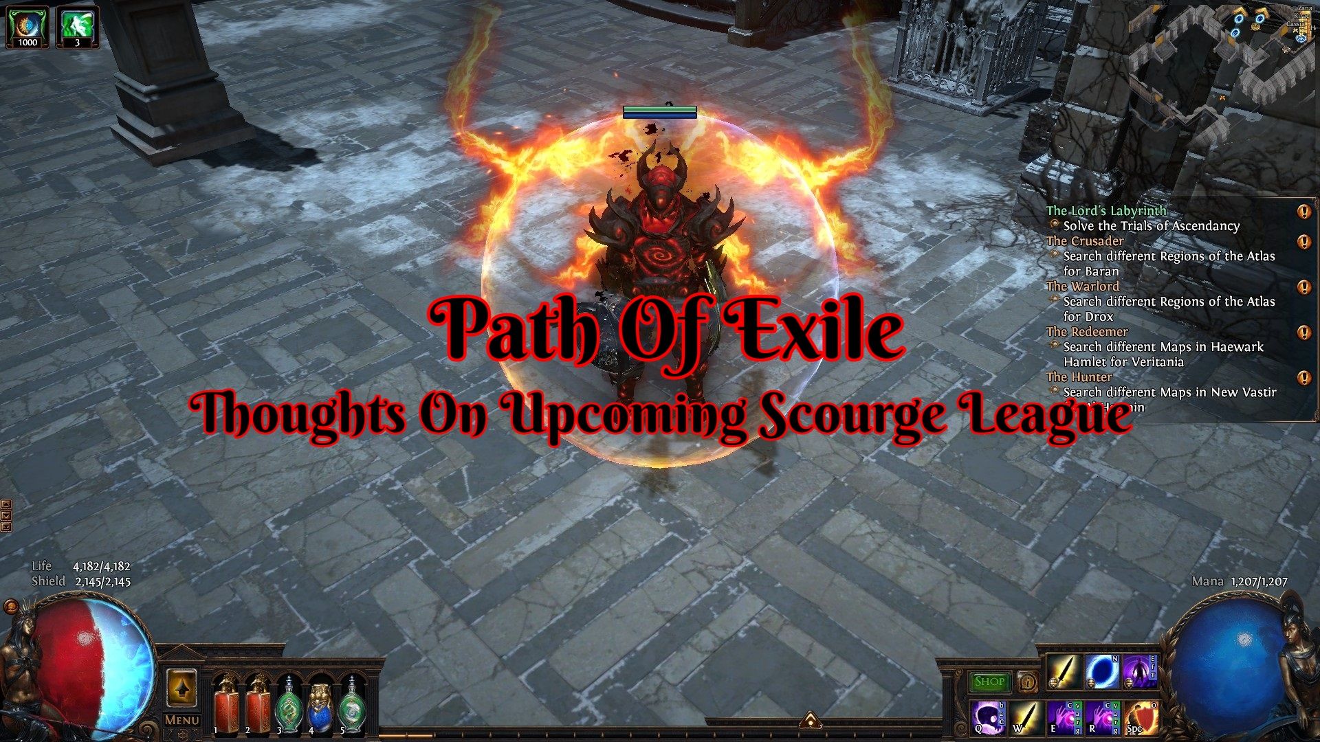 path of exile scourge.jpg